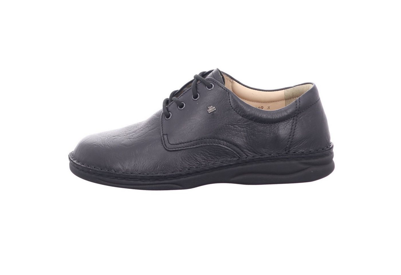 Finn Comfort METZ Schnürschuh – Bild 4 von 5