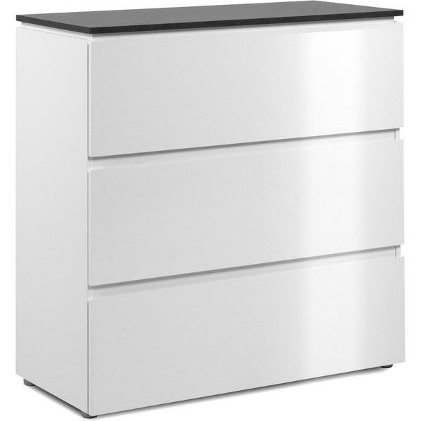 Finori Schubkastenkommode Brest 03A