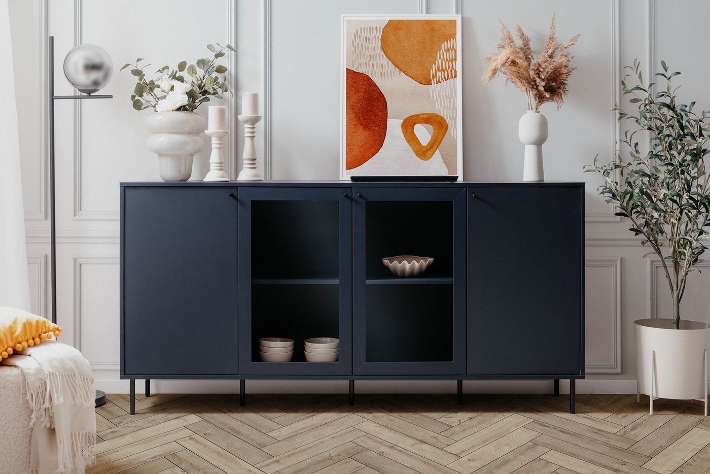Finori Sideboard Caracas 51A – Bild 3 von 3