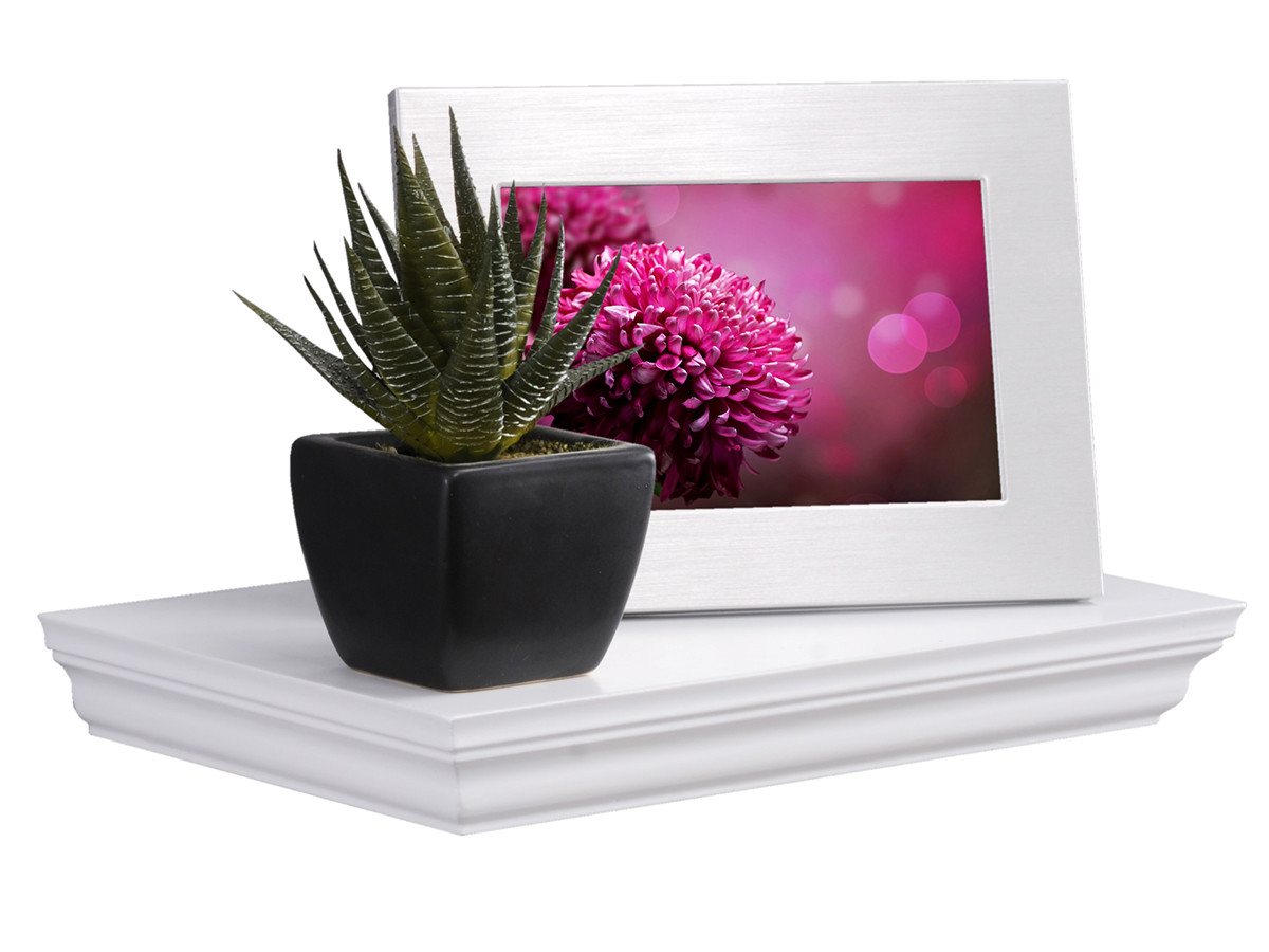 Finori Wandboard 30 x 3,8 x 19,5 cm (B/H/T) – Bild 2 von 3