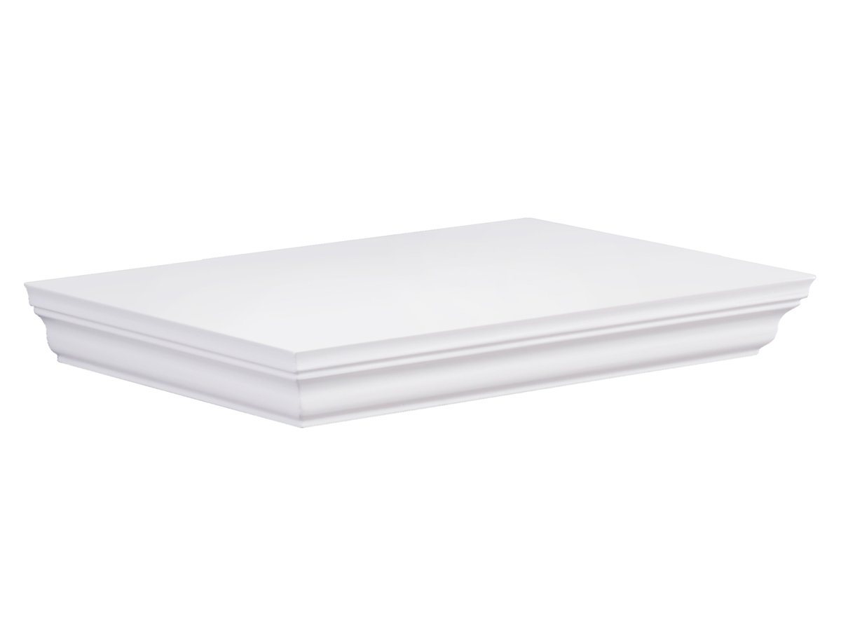 Finori Wandboard 30 x 3,8 x 19,5 cm (B/H/T) – Bild 3 von 3