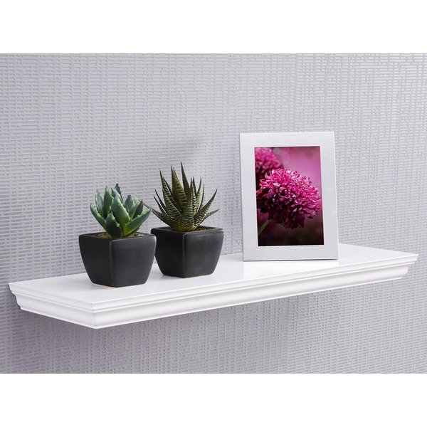 Finori Wandboard 60 x 3,8 x 19,5 cm (B/H/T)