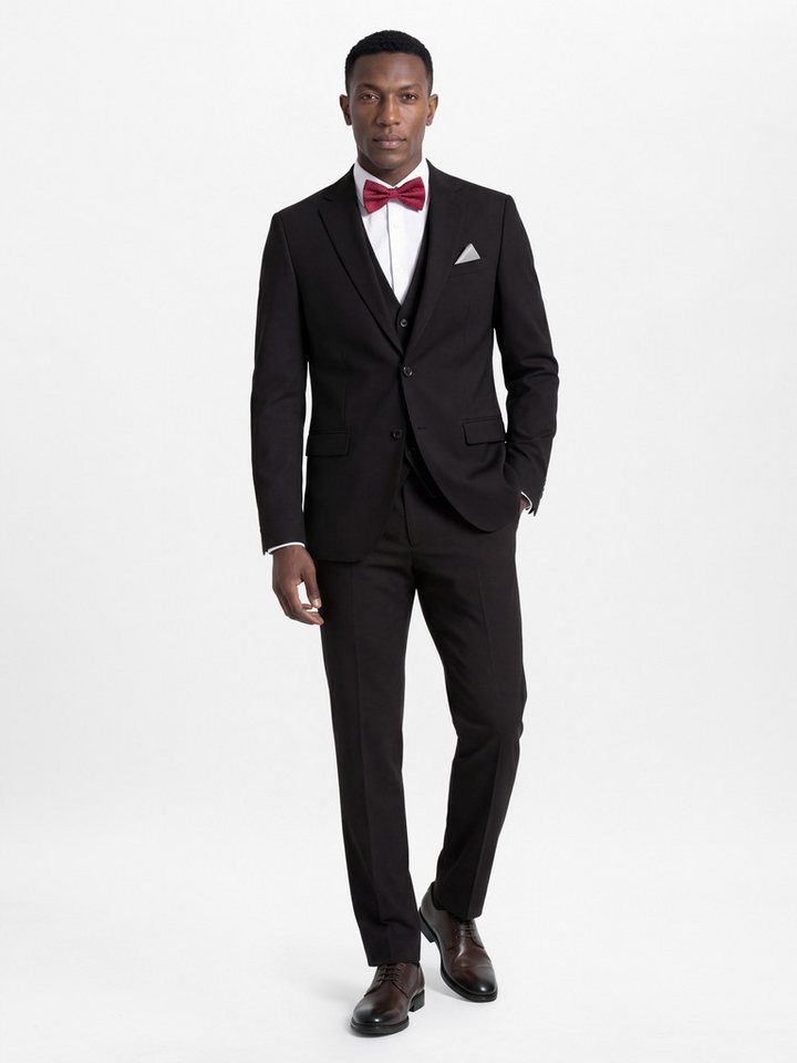 Finshley & Harding Anzughose – Bild 5 von 5