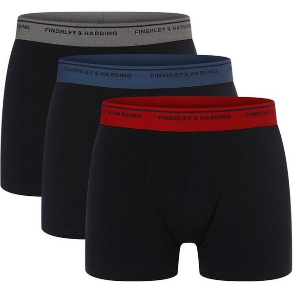 Finshley & Harding Boxer