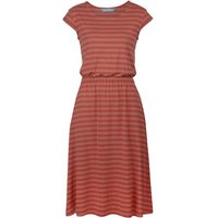 FINSIDE Finside Damen Kleid WMEKKO, Größe 38 in Rot