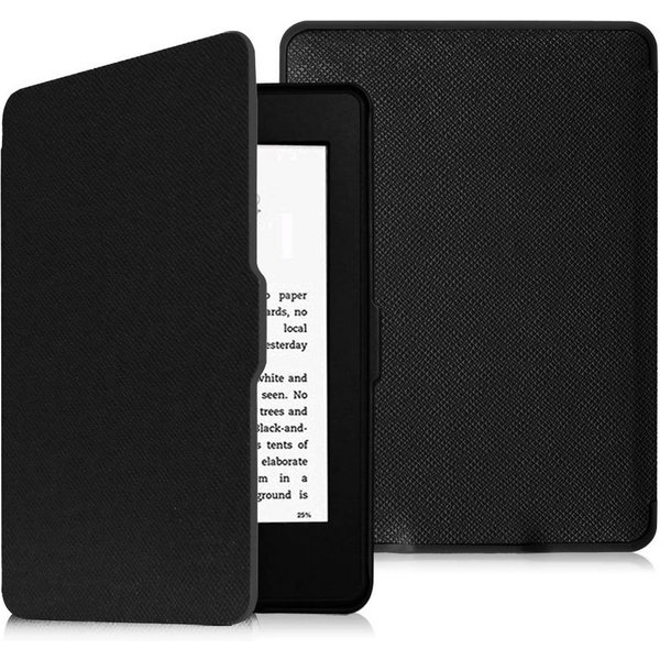 Fintie E-Reader-Hülle für 6" Kindle Paperwhite 2012-2017 (Modellnummer: EY21, DP75SDI), mit Auto Sleep/Wake(Nicht für wasserfest Kindle PW 10./ 11. Gen)