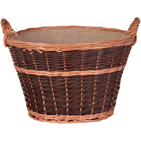 Firefix Aufbewahrungsbox, Jute