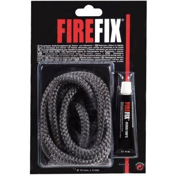Firefix Dichtungsband, 2 m, ø 10 mm