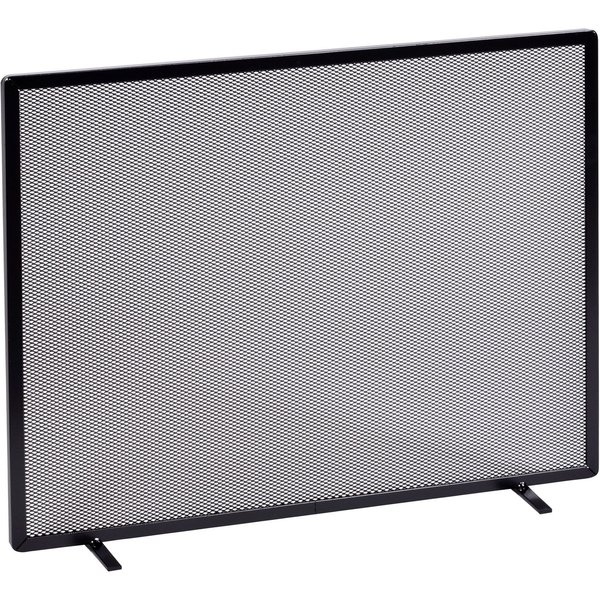Firefix Funkenschutzgitter, mit Gittergeflecht, BxH: 65 x 52 cm