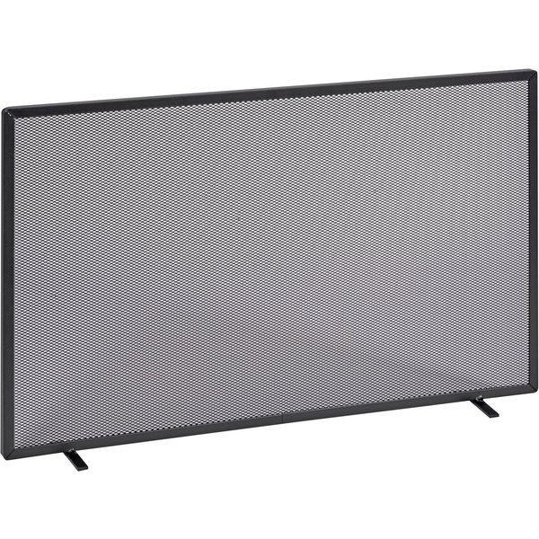 Firefix Funkenschutzgitter, mit Gittergeflecht, 80 x 52 cm (BxH)