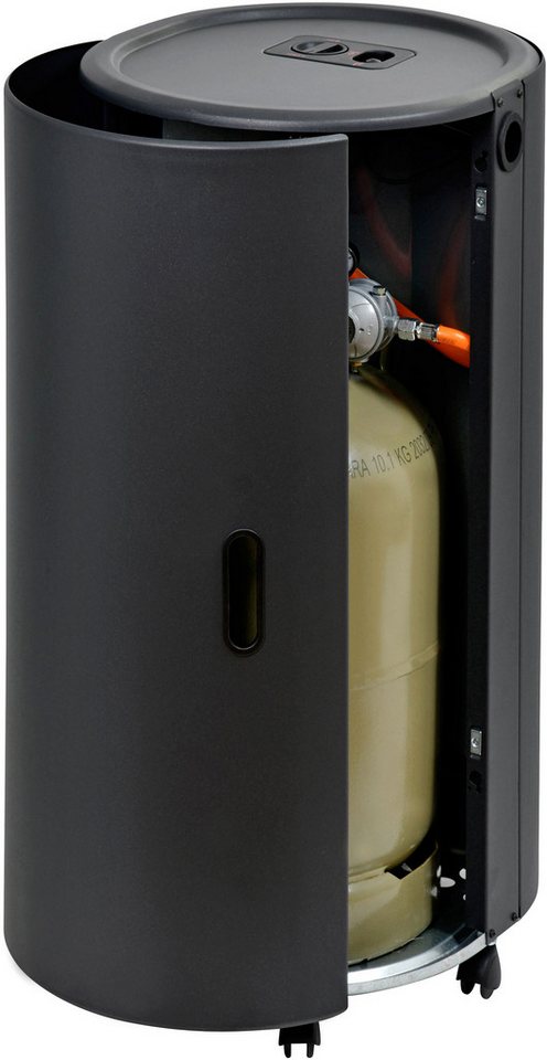 Firefix Heizgerät Gas-Heizofen CHIC 4200 CLASSIC – Bild 5 von 5