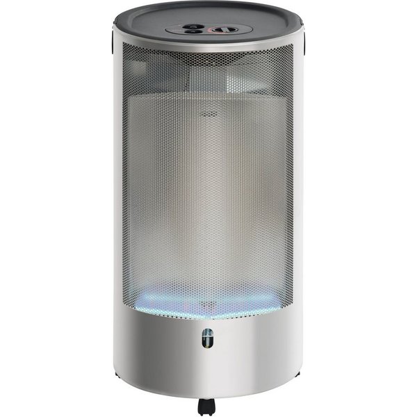 Firefix Heizgerät Gas-Heizofen CHIC 4200 ECO