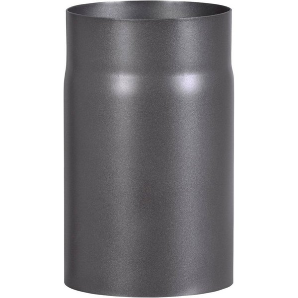 Firefix Ofenrohr, 150 mm, 250 mm lang