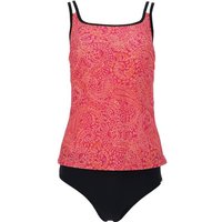 FIREFLY Damen Bikini ANUK CL, Größe 40B in Schwarz