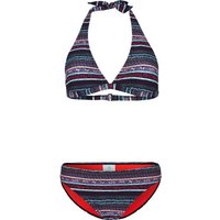 FIREFLY Damen Bikini April, Größe 38 in Rot