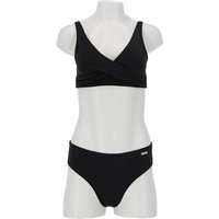 FIREFLY Damen Bikini Da.-Bikini Miramelly W, Größe 36B in Schwarz