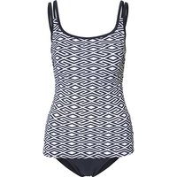 FIREFLY Damen Bikini Da.-Tankini Antonia, Größe 52C in Blau