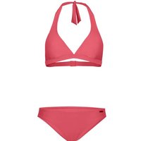FIREFLY Damen Bikini Dela, Größe 36 in Pink