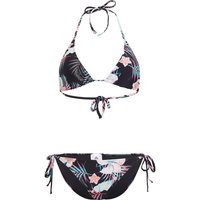 FIREFLY Damen Bikini Islander Mari, Größe 42 in Grau