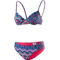 FIREFLY Damen Bikini Lamira, Größe 36C in Türkis