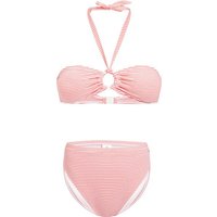FIREFLY Damen Bikini Maella W, Größe 38 in Pink