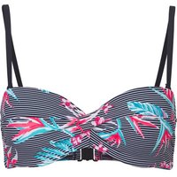 FIREFLY Damen Bikini-Oberteil Maggy II, Größe 36B in Bunt