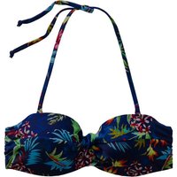 FIREFLY Damen Bikini-Oberteil Maggy II, Größe 36C in Blau