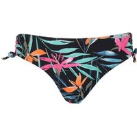 FIREFLY Damen Bikinihose Elly II MM, Größe 40 in Bunt