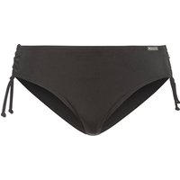 FIREFLY Damen Bikinihose Elly II MM, Größe 44 in Schwarz
