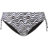 FIREFLY Damen Bikinihose Elly II MM, Größe 44 in Pink