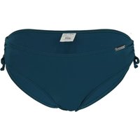 FIREFLY Damen Bikinihose Elly II MM, Größe 46 in Blau