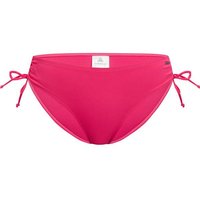 FIREFLY Damen Bikinihose -Hose Elly wms, Größe 42 in Rot
