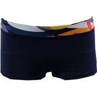 FIREFLY Damen Bikinihose -Hose Moon MM, Größe 36 in Schwarz
