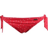 FIREFLY Damen Bikinihose -Hose Rosa MM, Größe 36 in Rot