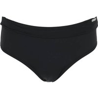 FIREFLY Damen Bikinihose Malou II MM, Größe 40 in Schwarz