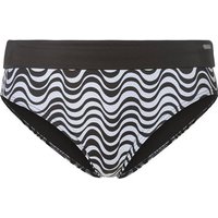 FIREFLY Damen Bikinihose Malou II MM, Größe 38 in Pink