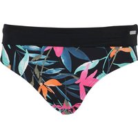 FIREFLY Damen Bikinihose Malou II MM, Größe 38 in Schwarz