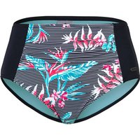 FIREFLY Damen Bikinihose MARIA, Größe 48 in Blau