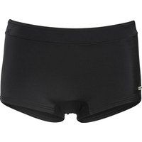 FIREFLY Damen Bikinihose Moon II MM, Größe 40 in Schwarz