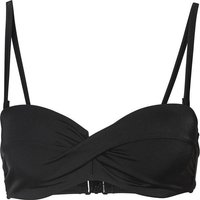 FIREFLY Damen Bikinioberteil Maggy II MM, Größe 44C in Schwarz