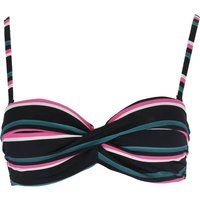 FIREFLY Damen Bikinioberteil Maggy II MM, Größe 42C in Schwarz