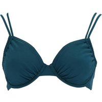 FIREFLY Damen Bikinioberteil Malisa II MM, Größe 38C in Blau