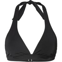 FIREFLY Damen Bikinioberteil Mia II MM, Größe 42 in Schwarz