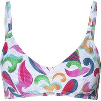 FIREFLY Damen Bikinioberteil Moni II MM, Größe 40 in Weiß