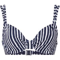 FIREFLY Damen Bikinioberteil -Oberteil Malisa MM, Größe 42B in Pink