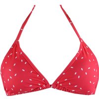 FIREFLY Damen Bikinioberteil -Oberteil Mara MM, Größe 40 in Rot