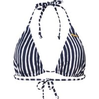 FIREFLY Damen Bikinioberteil -Oberteil Mara MM, Größe 36 in Blau