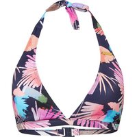 FIREFLY Damen Bikinioberteil -Oberteil Mia MM, Größe 44 in Grau