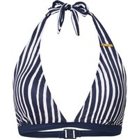 FIREFLY Damen Bikinioberteil -Oberteil Mia MM, Größe 40 in Blau