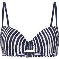 FIREFLY Damen Bikinioberteil -Oberteil Miriam MM, Größe 36C in Blau